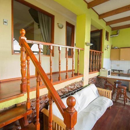Ferienwohnung Departamento Con Con Concón Exterior foto