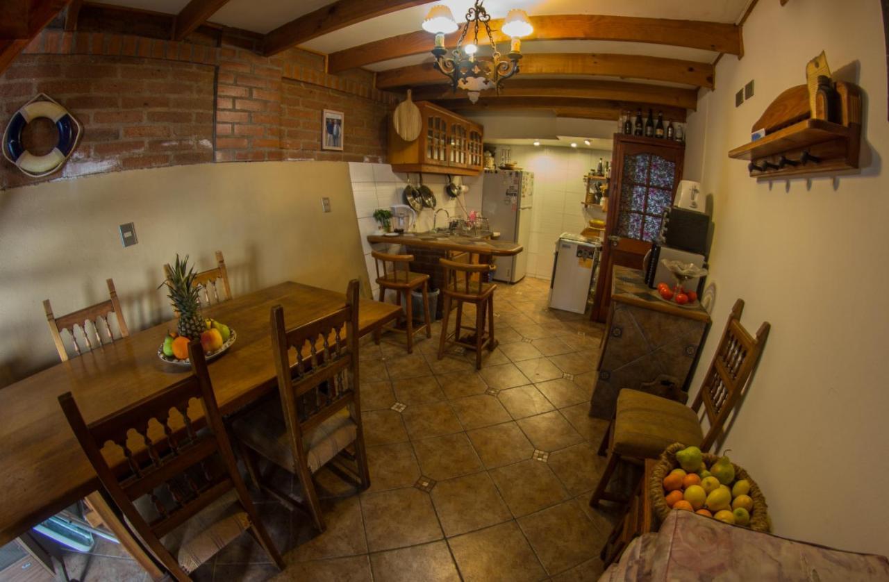 Ferienwohnung Departamento Con Con Concón Exterior foto