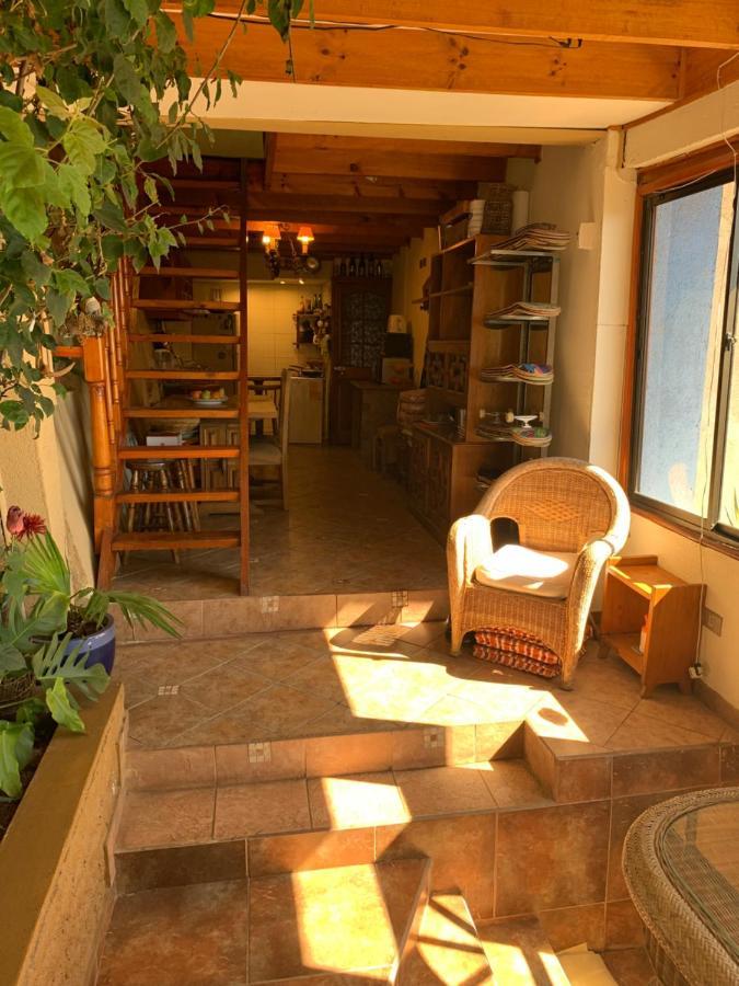 Ferienwohnung Departamento Con Con Concón Exterior foto