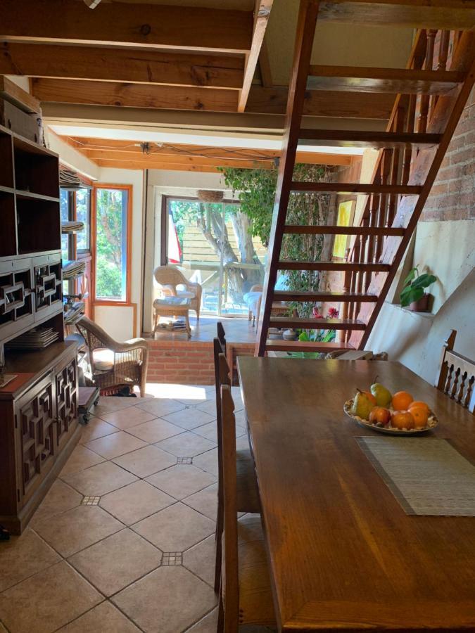 Ferienwohnung Departamento Con Con Concón Exterior foto
