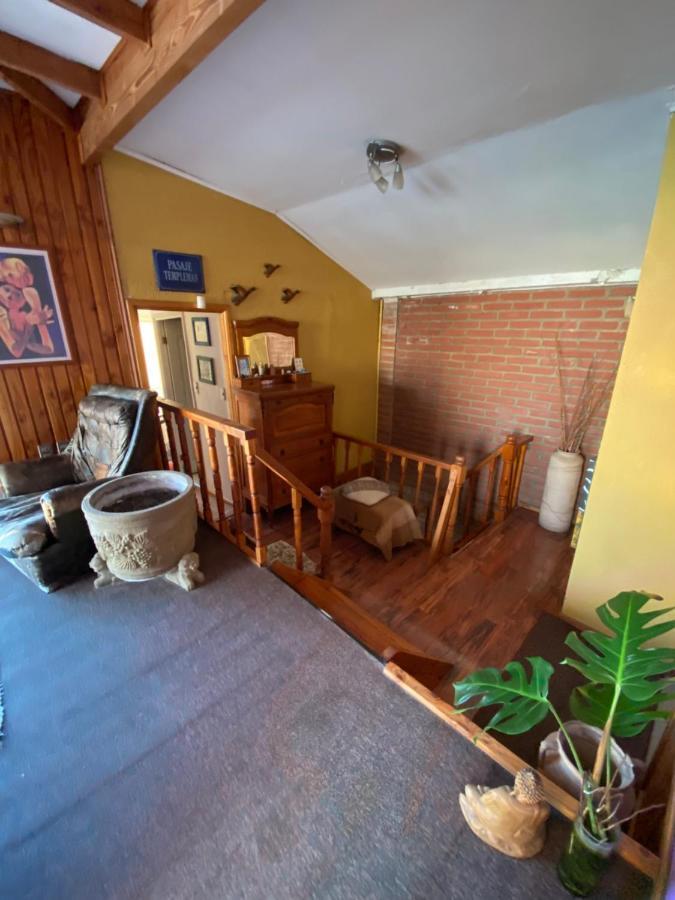 Ferienwohnung Departamento Con Con Concón Exterior foto