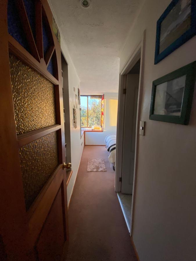 Ferienwohnung Departamento Con Con Concón Exterior foto