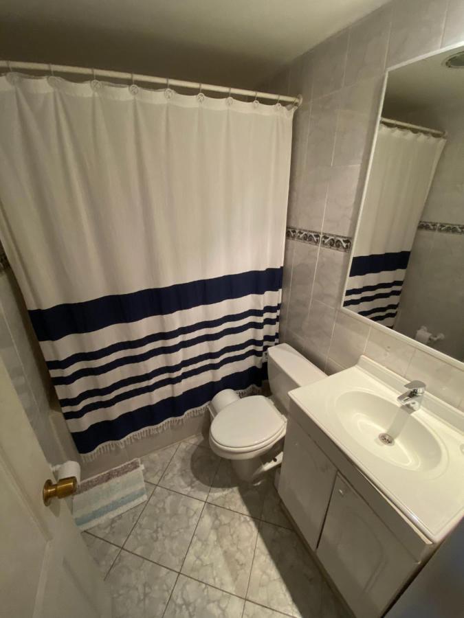 Ferienwohnung Departamento Con Con Concón Exterior foto