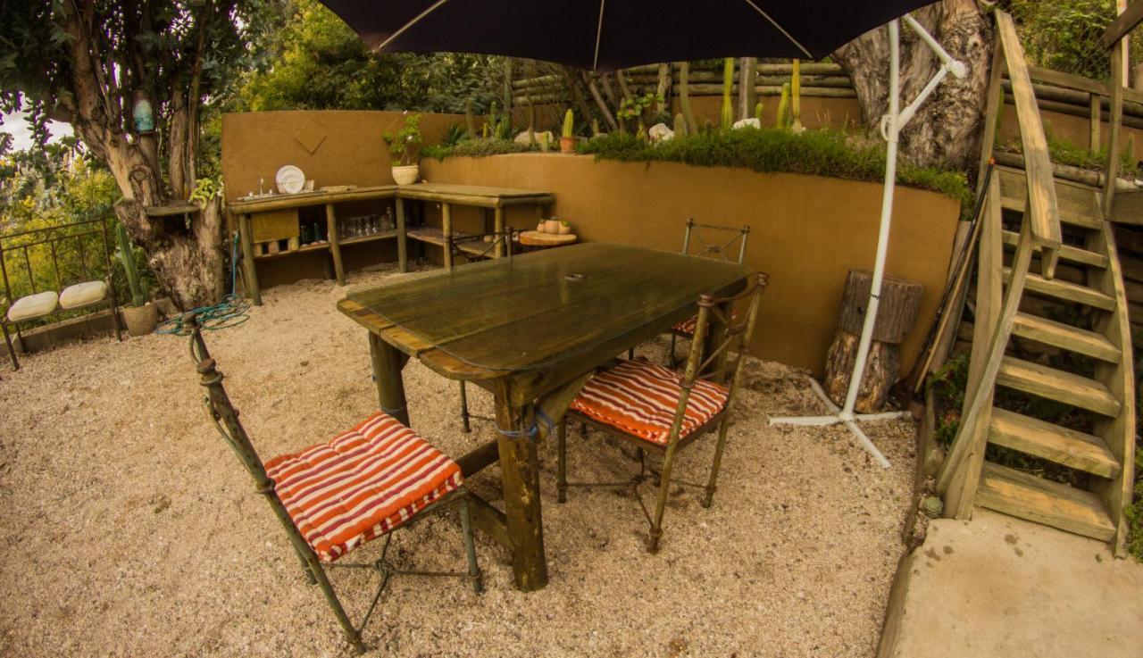 Ferienwohnung Departamento Con Con Concón Exterior foto