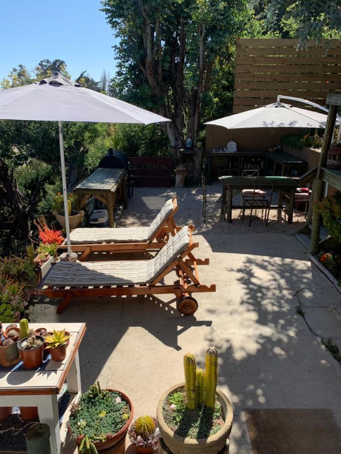 Ferienwohnung Departamento Con Con Concón Exterior foto