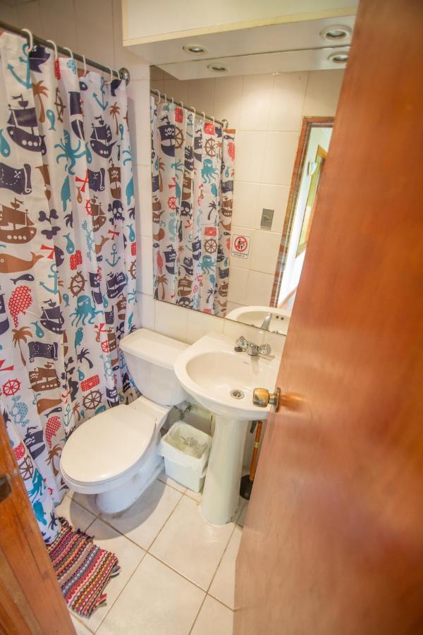 Ferienwohnung Departamento Con Con Concón Exterior foto
