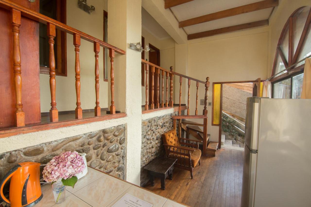 Ferienwohnung Departamento Con Con Concón Exterior foto