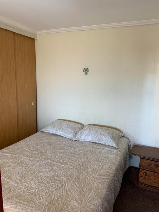 Ferienwohnung Departamento Con Con Concón Exterior foto