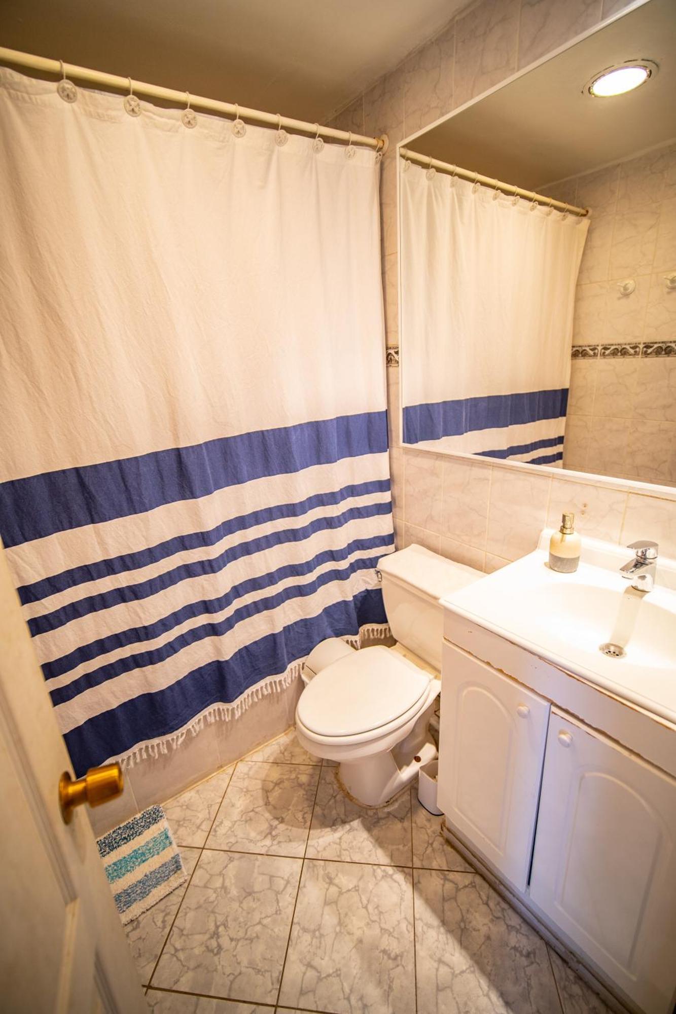 Ferienwohnung Departamento Con Con Concón Exterior foto